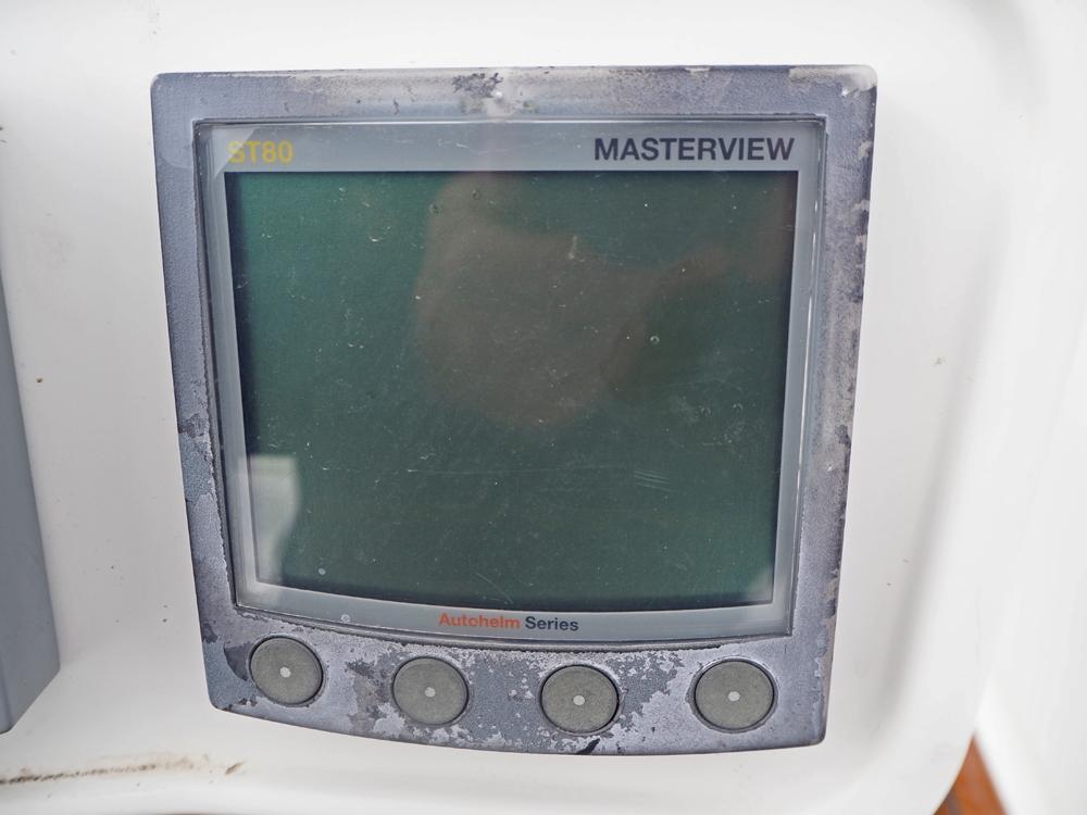 picture Navigatie en electronica